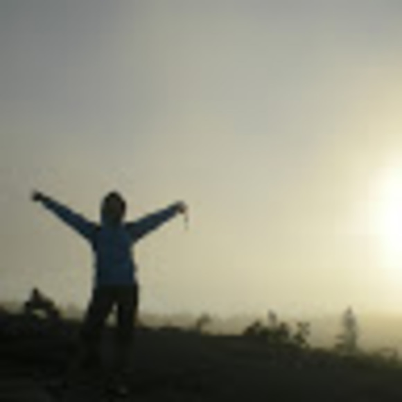 Meet your Posher, Thabata - Picture 1 of 1